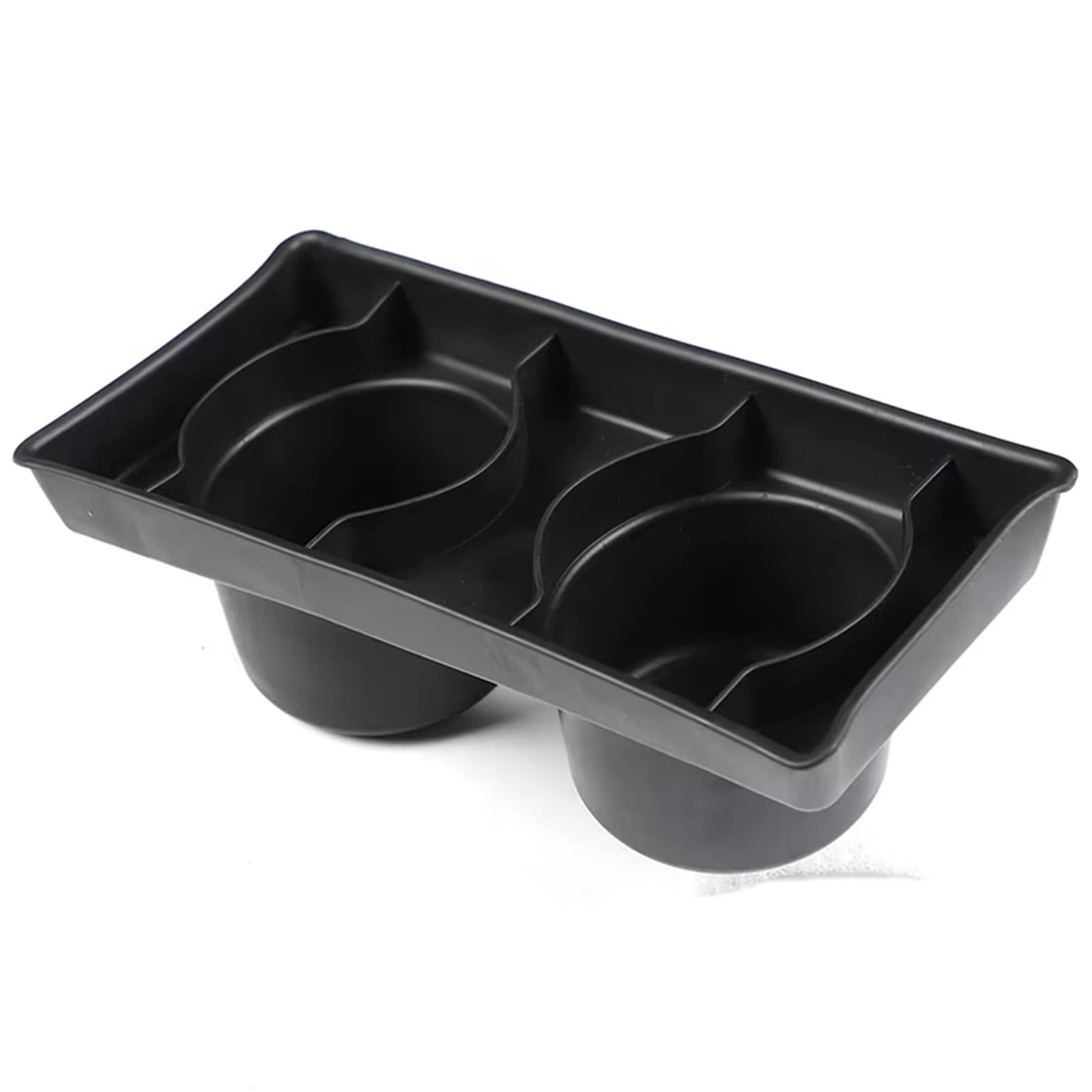 Porte-boissons Hummer H2 console centrale finition origine 2003 à 2007 - 7