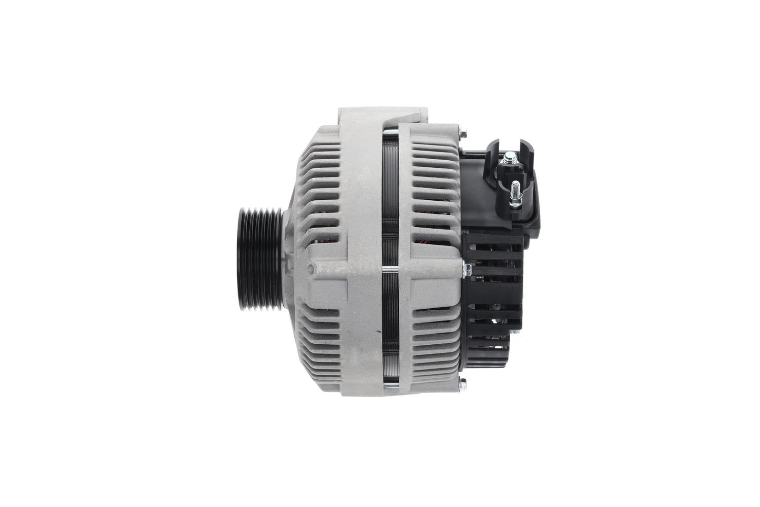 HELLA 8EL 011 710-141 Alternador - 14V - 120A