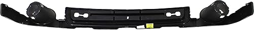 Miniatura 5 de Garage-Pro Cenefa inferior delantera compatible con GMC Sierra 1500 2007-2013 deflector de aire texturizado nuevo estilo de cuerpo - CAPA