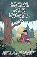 Caine and Mabel 0993939155 Book Cover