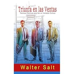 Triunfa en las Ventas Audiobook By Walter Salt cover art