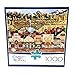 Buffalo Games - Charles Wysocki - Sleepy Town West - 1000 Piece Jigsaw Puzzle