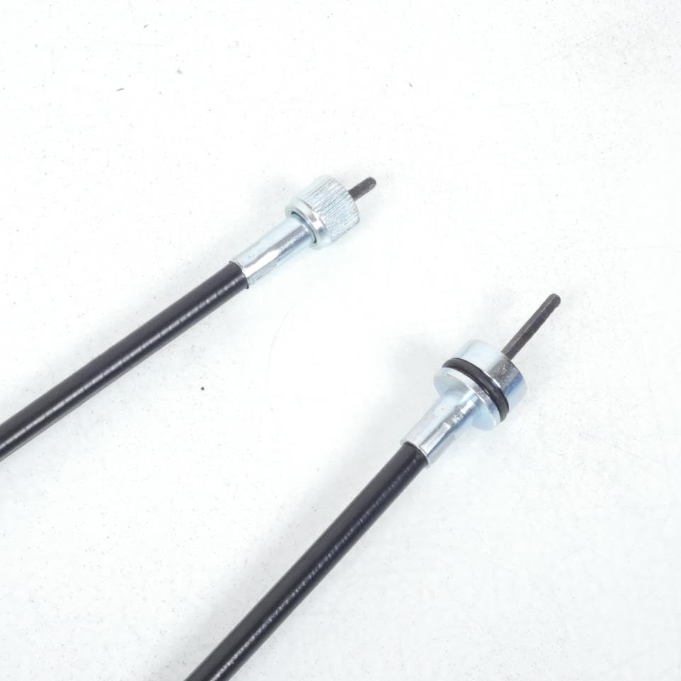 Cable De Contador Teknix para Yamaha Moto 250 XT 1980 A 1990 96cm/92cmNuevo