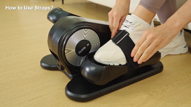 Fitness En Casa Los Mejores Pedaleadores Elu00e9ctricos De