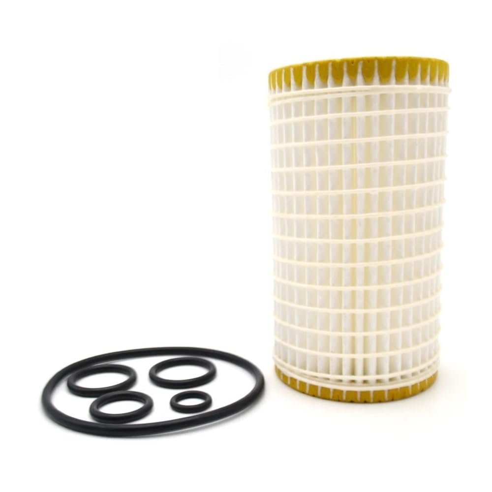 Filtros Combustible Para S400 Para S430 Para SL500 Para SL550 Para SLK280 Para SLK300 Para C280 Para C300 Para CL600 Para W204 Filtros Aceite Para Automóviles