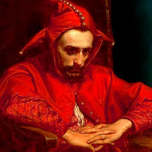 109 &iquest;Habr&iacute;as valido para ser buf&oacute;n? &iquest;Qu&eacute; hac&iacute;an realmente?