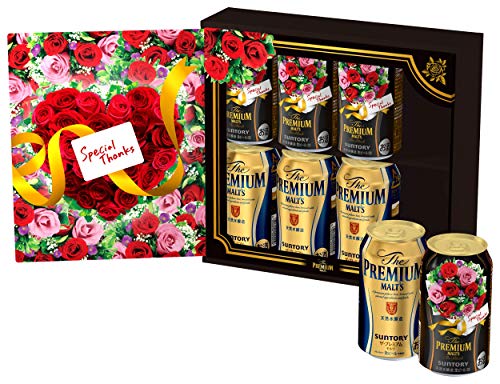 悩める女子必見 バレンタインにおすすめなビールのプレゼント10選 Nonbe ノンべ