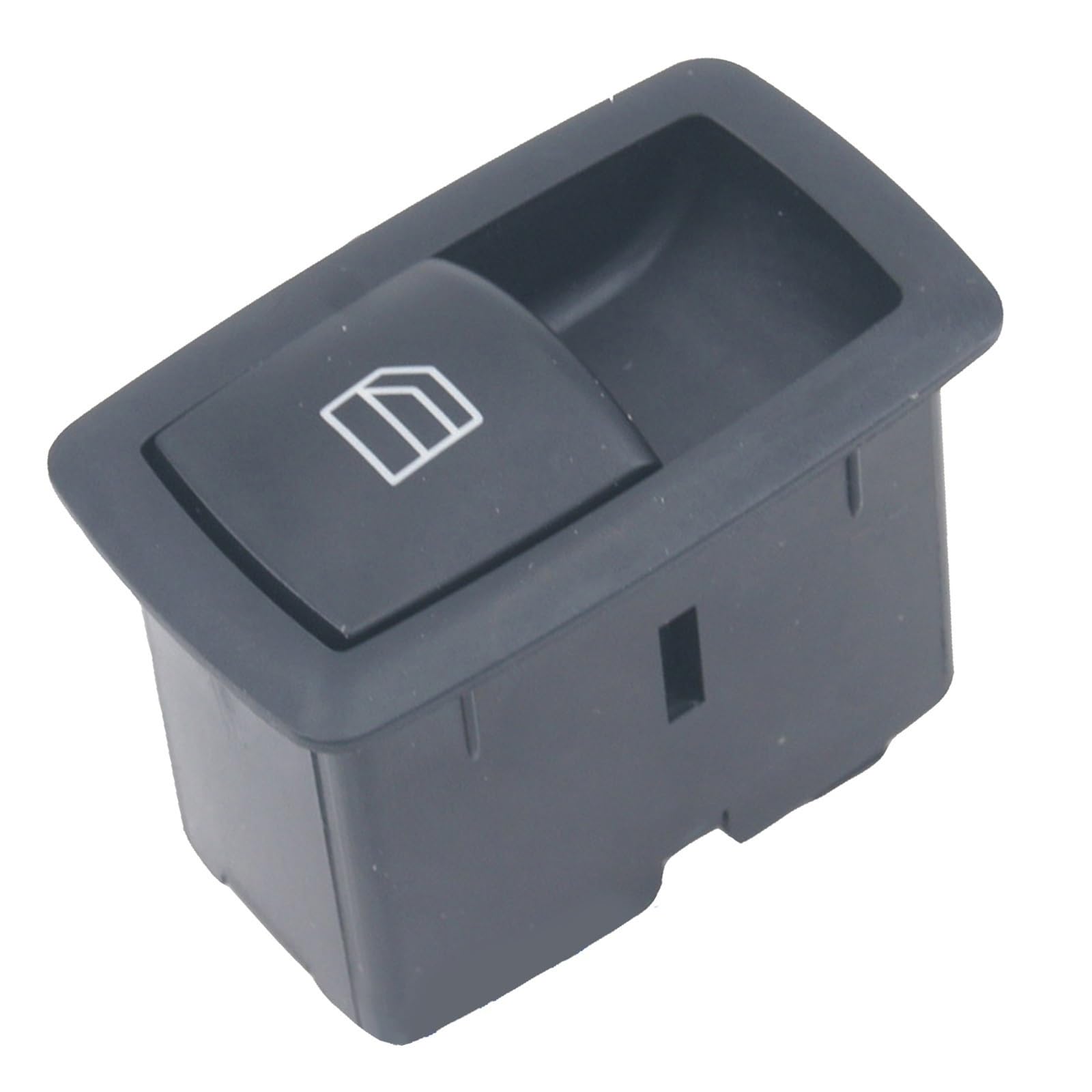 Botón elevalunas Mercedes W245 W169 X164: interruptor de coche lado pasajero 7