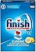 Produktbild Finish Powerball Classic Spülmaschinentabs (100 Stück) Lemon Sparkle