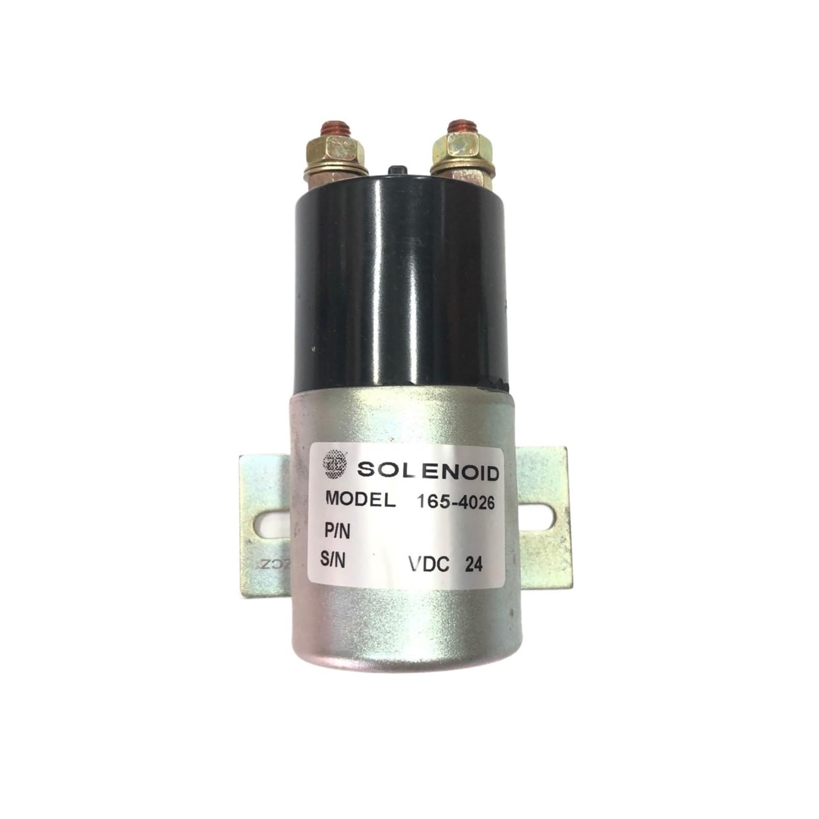 1654026 165-4026 Starter Relay 24V for E312B E320B E320C E320D Excavator