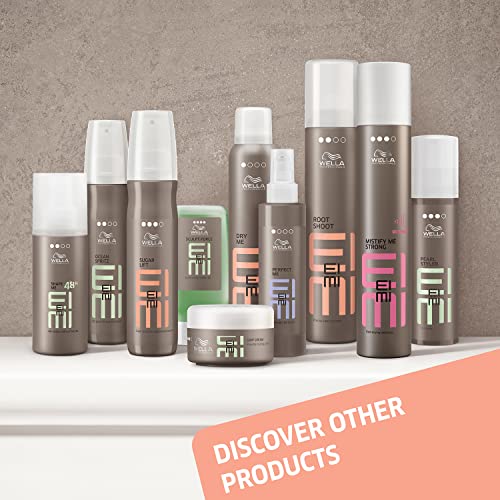 Image of WELLA PROFESSIONALS EIMI DRY ME Dry Shampoo,65ml (Pack of 2)