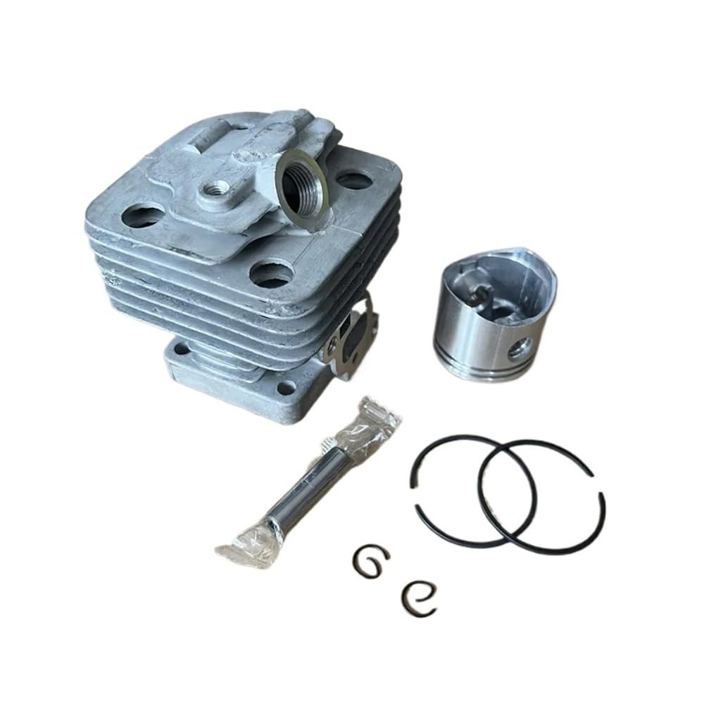 Cylindre piston 34 mm haute compression pour SRM-265 et PB-2655