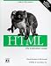 HTML: The Definitive Guide (Nutshell Handbooks)