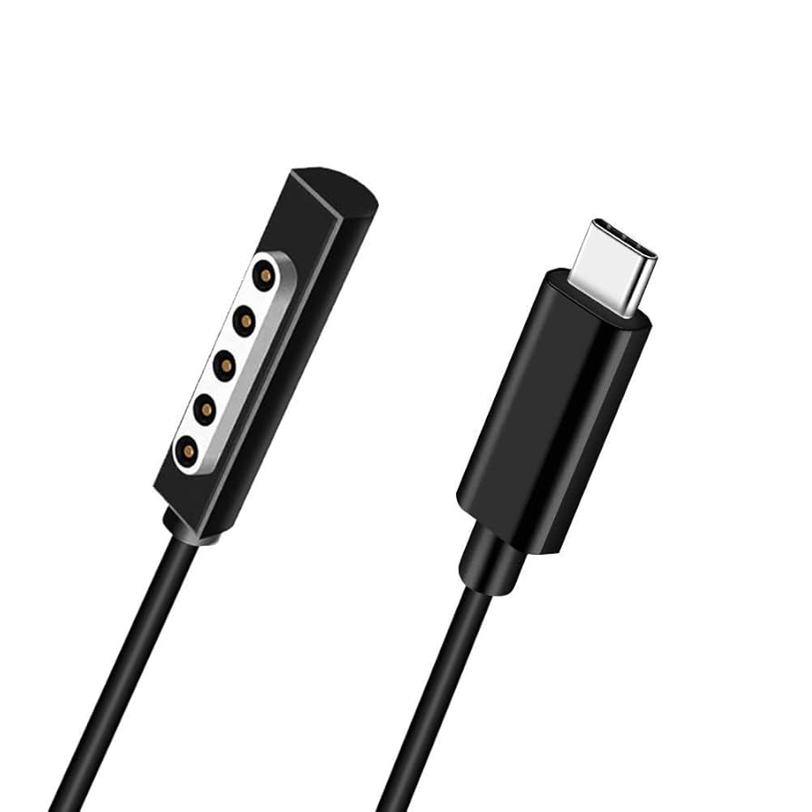 Amazon.co.jp: Sisyphy USB TYPE C to Surface RT Pro1 Pro2