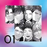 �u���C�N�}�C�P�[�X �p�[�\�i���\���O�E�R���s���[�V���� Vol.1