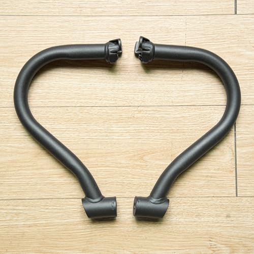 Pare-choc moteur Honda CL500 de qualité supérieure cage cadre