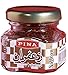 Saffron Threads Spanish, Pina Brand 1g Glass Jar