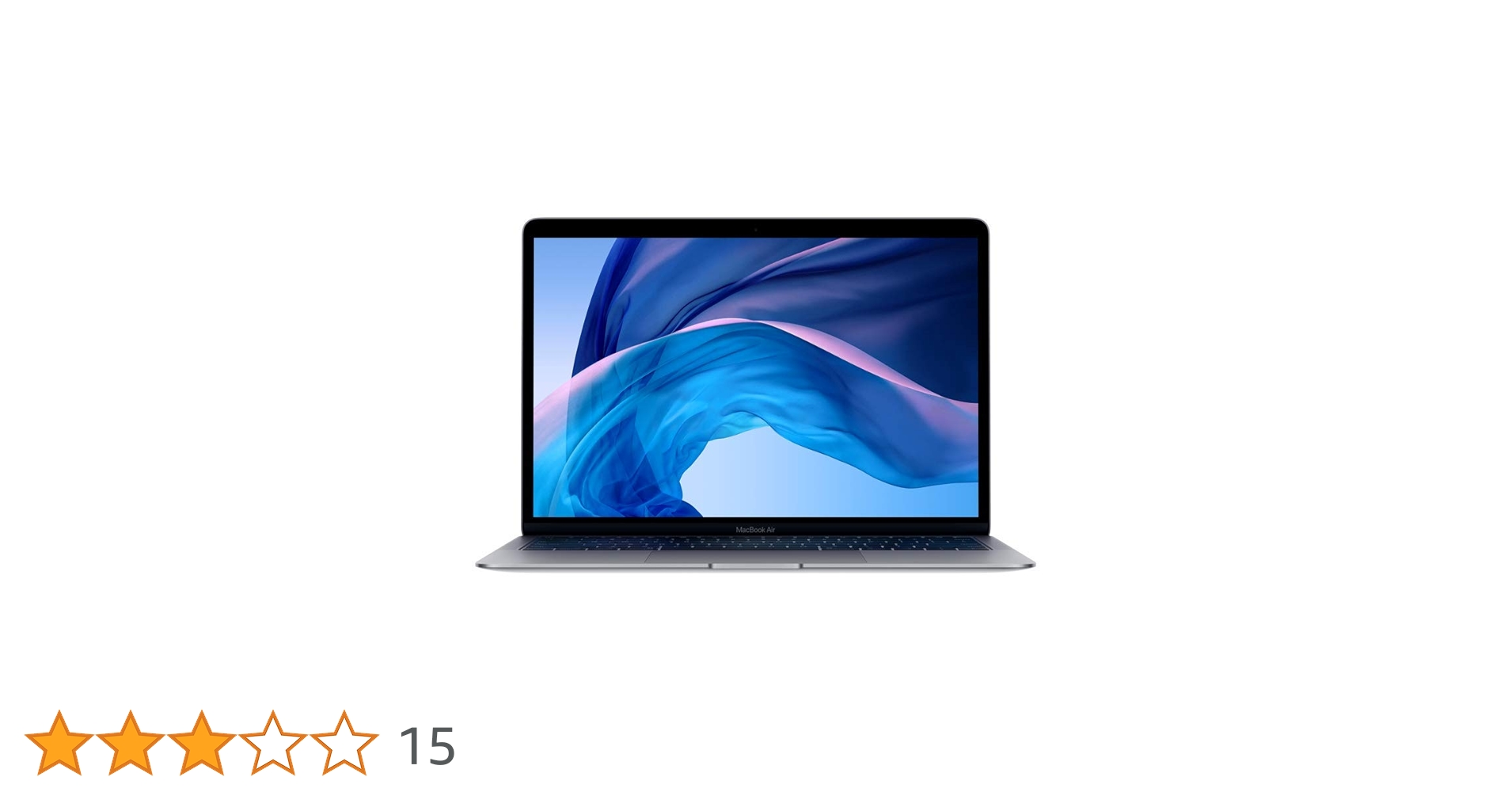 Amazon.co.jp: 【整備済み品】Apple MacBook Air Retina 2019(13インチ