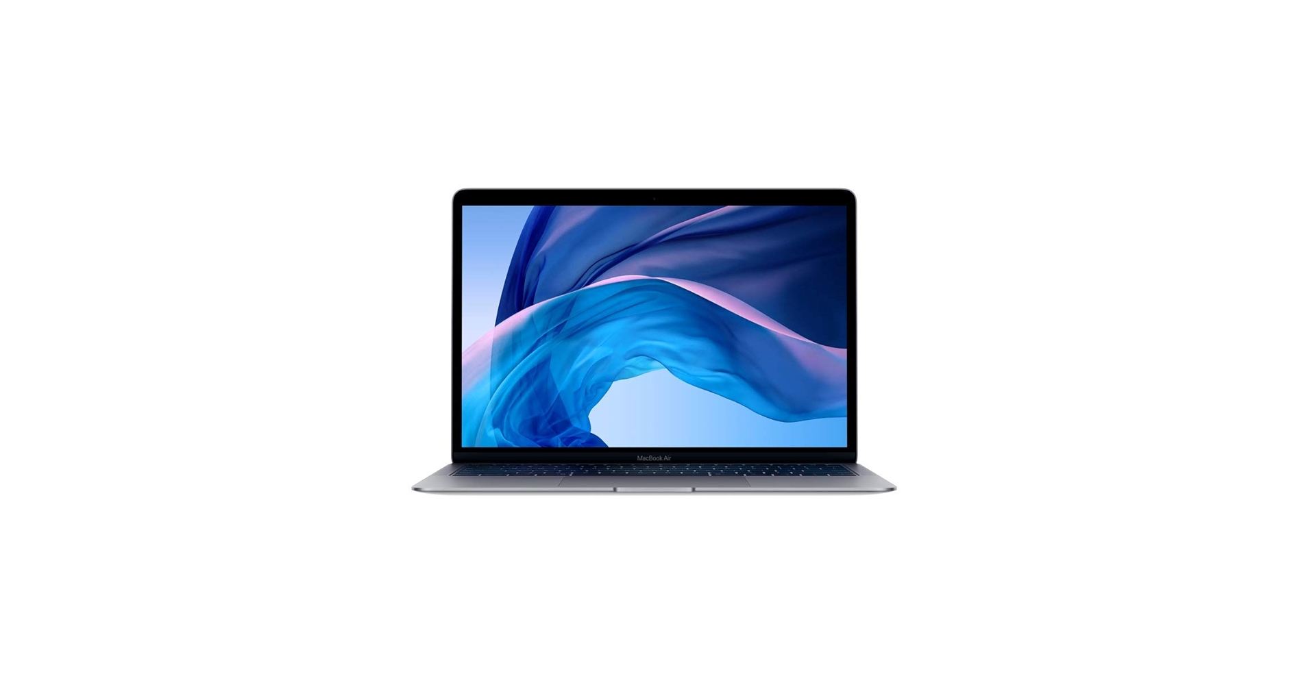MacBook Air with Touch ID MVFH2 Mid 2019 Model - Intel Core