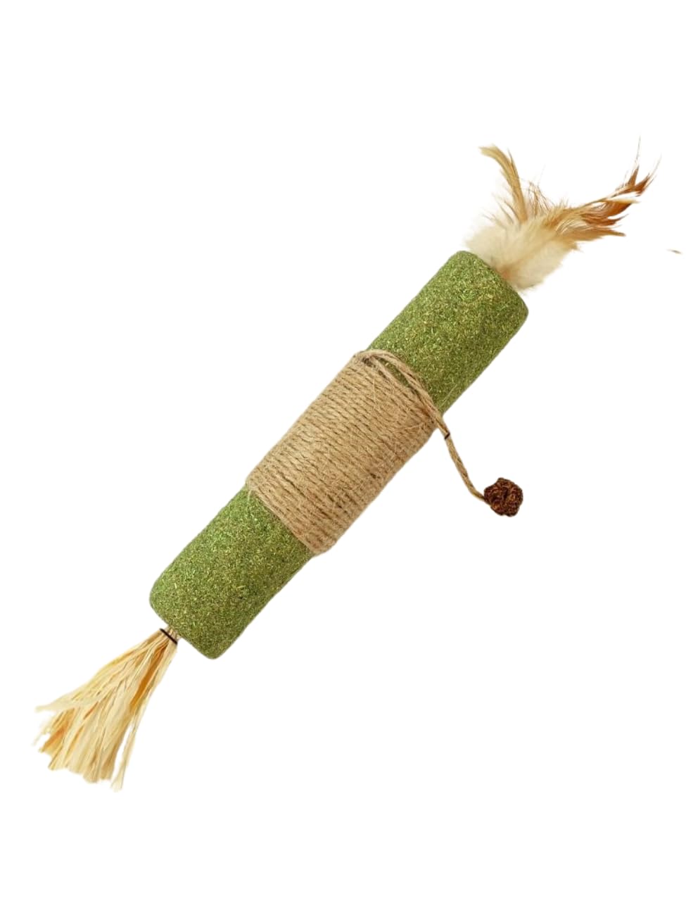 PureCanpati Matatabi & Catnip Kedi Oyuncağı