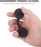 BTG Silicone Protective Cover for DJI Avata /Avata 2 Goggles 2/3 VR Lens Protector Accessories Parts