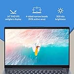 Refurbished-Lenovo-IdeaPad-Slim-5-AMD-Ryzen-7-5700U-14-inches-3556cm-FHD-IPS-Thin-Light-Laptop-8GB512GB-SSDWindows-10MS-OfficeBacklit-KeyboardFingerprint-ReaderGraphite-Grey139Kg-82LM009AIN