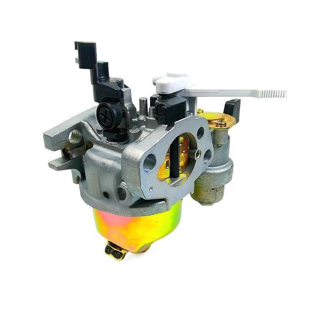 Carburateur pour moteur 168F et 170Q de karting et motoculteur