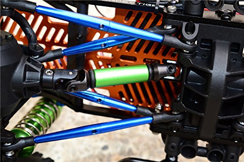 Amazon | RCスペアパーツ Thunder Tiger Kaiser XS Upgrade Parts