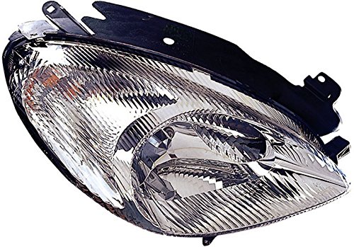 Faros xsara picasso