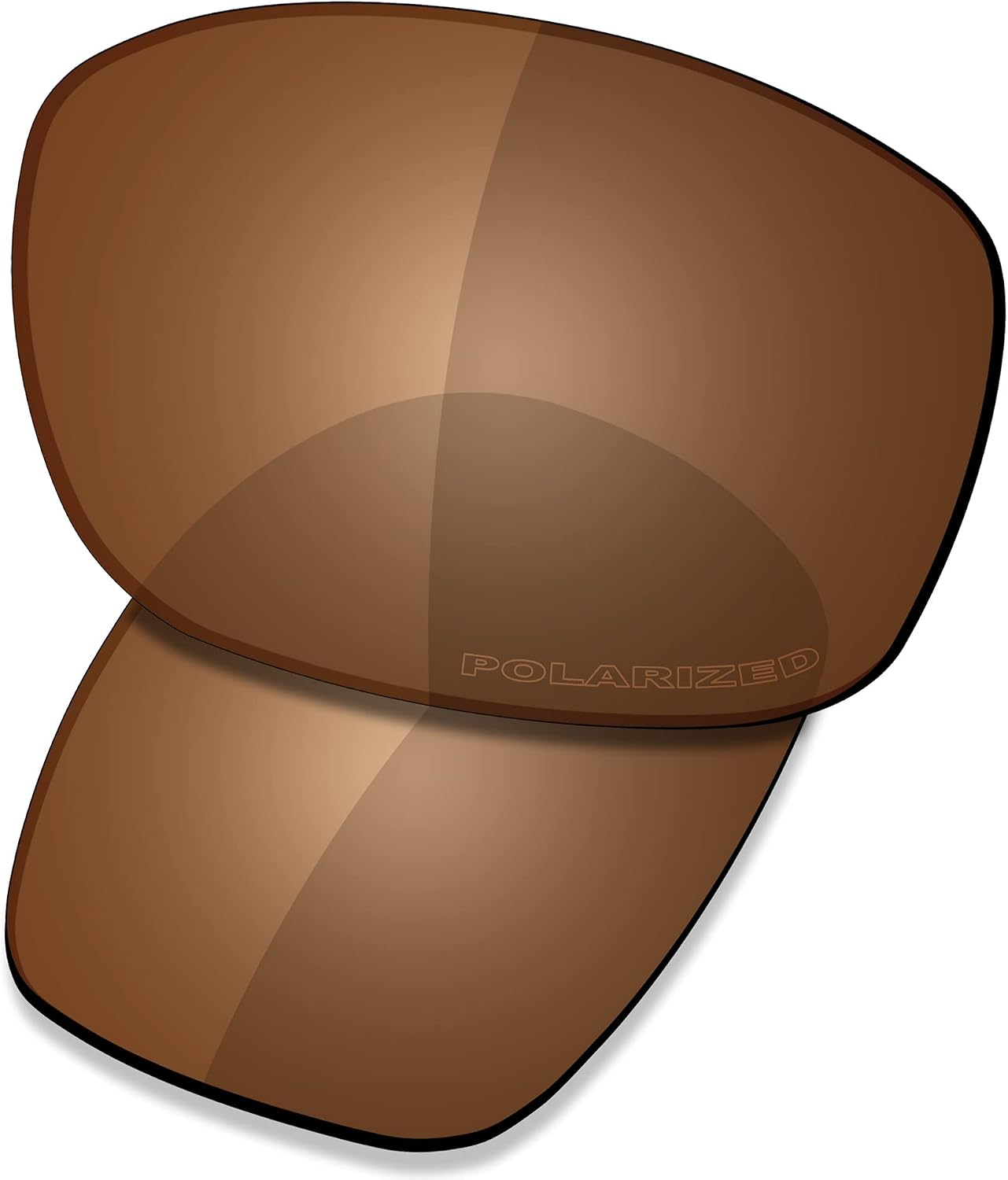 SAUCER Premium Replacement Lenses for Oakley Ten X OO9128 | UV400 Protection, Anti-Scratch, Precise Fit & Enhanced Clarity