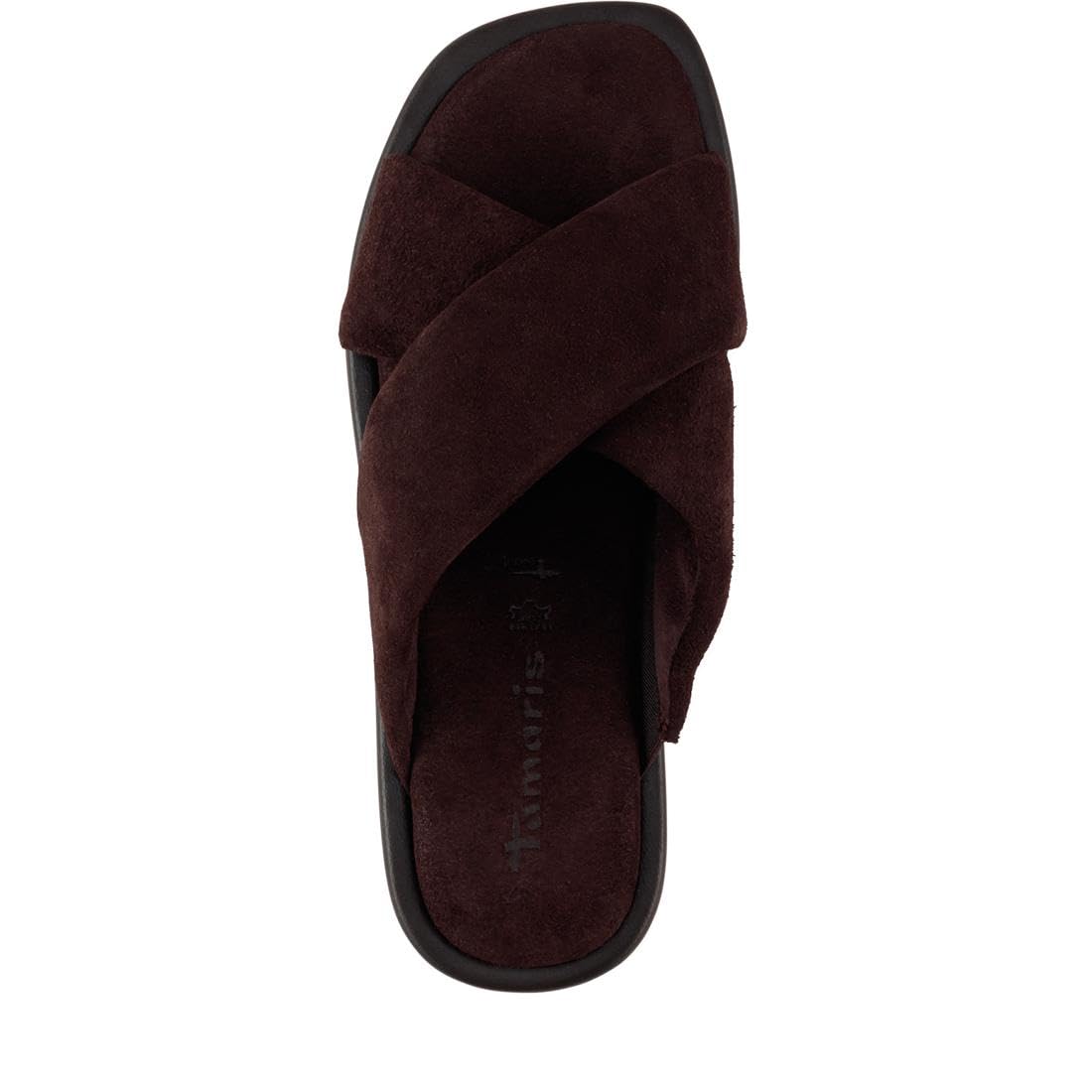Tamaris Kobiety Tamaris Damen 1-27118-42Klapki
