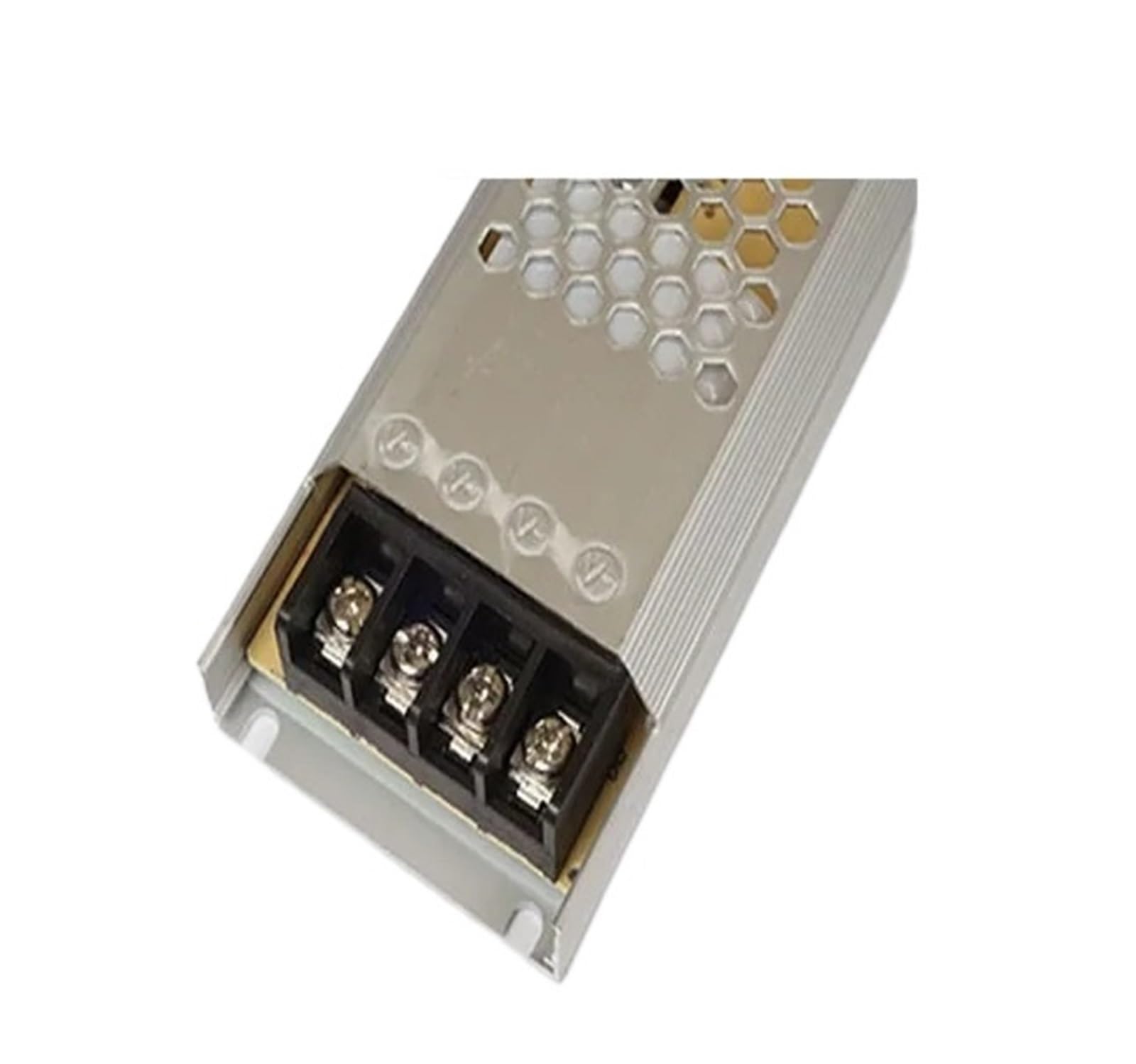 Alimentation LED 24V 60W AC-DC transformateur pour ruban intérieur