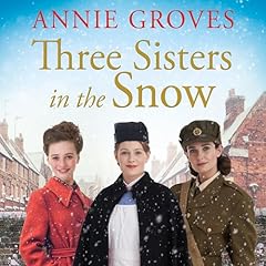 Couverture de Three Sisters in the Snow Book 3