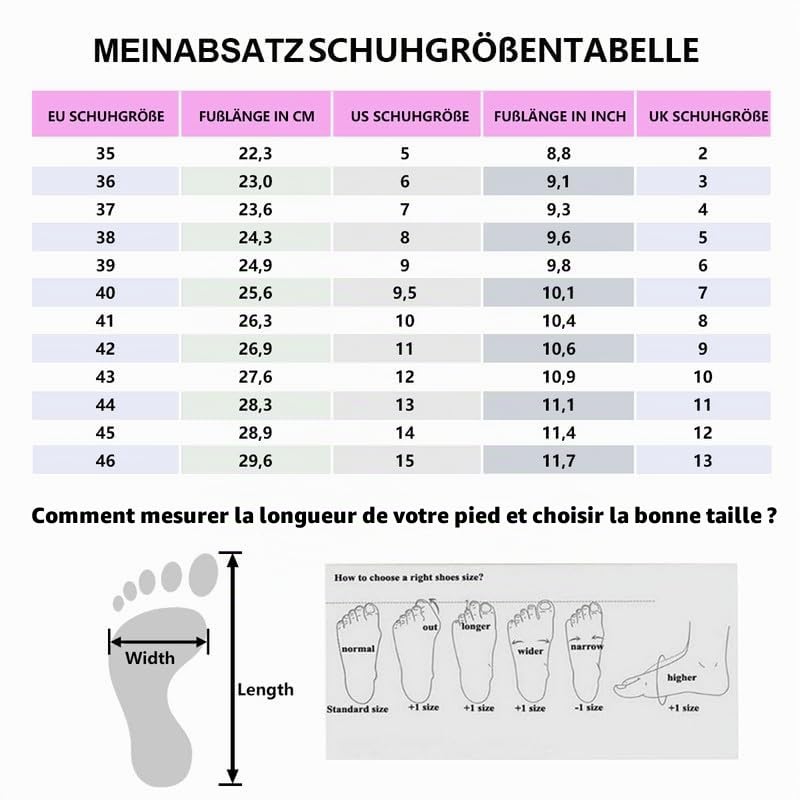 Escarpins classiques à talons hauts à plateforme pour femme