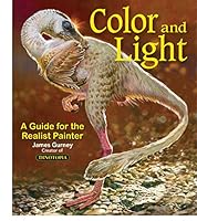 Algopix Similar Product 11 - Color and Light A Guide for the