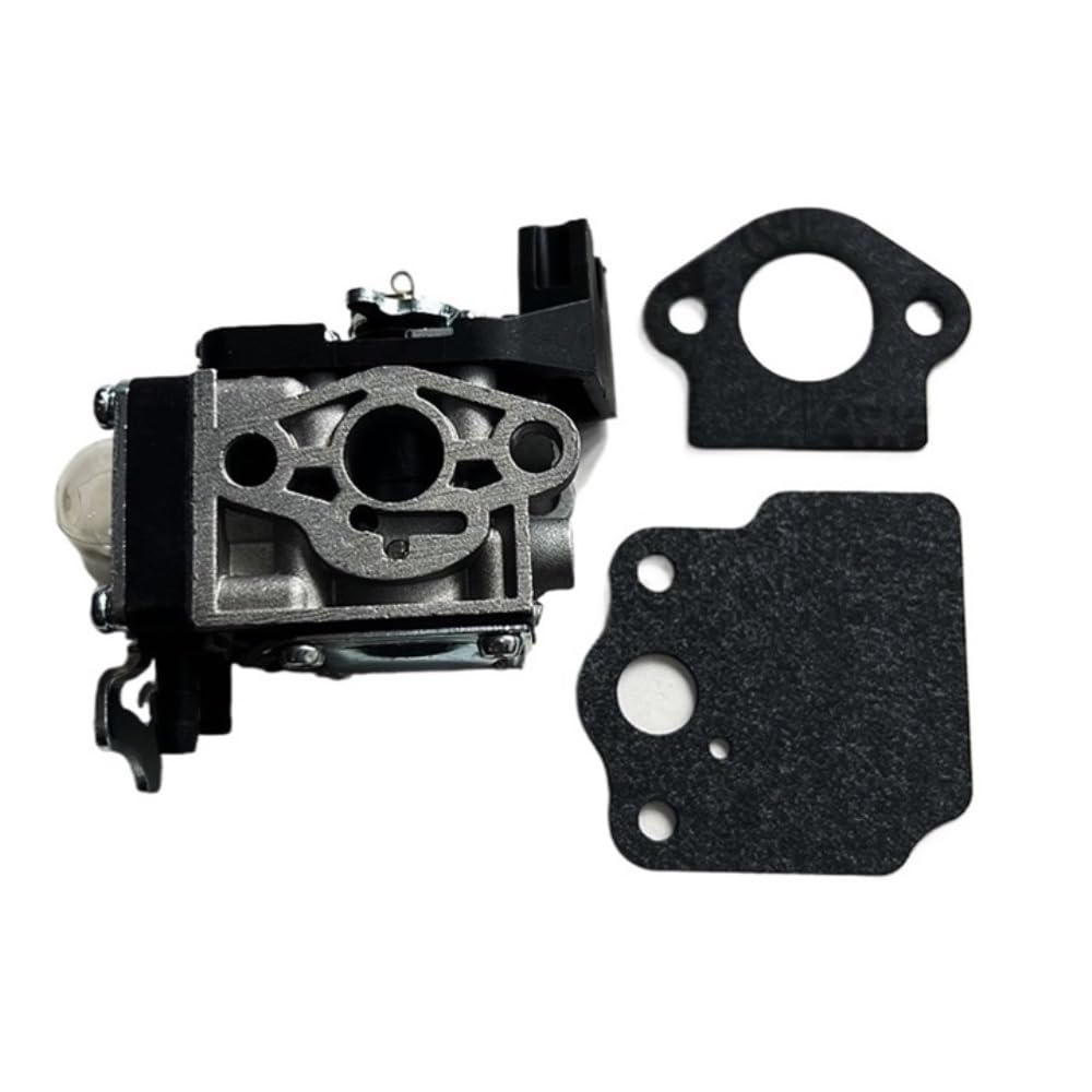 Carburateur haute précision avec joint pour tondeuses T302 T302X C262