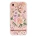 Produktbild Richmond & Finch Peonies & Butterflies für iPhone 6/6S/7, Rosa