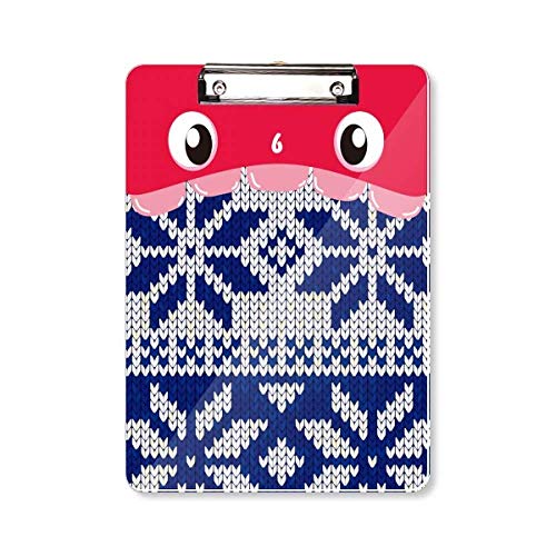 Flocons de neige nordiques A4 pour creer un salon cocooning hygge