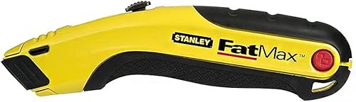 Stanley Cuchillo retráctil Fatmax 10-778