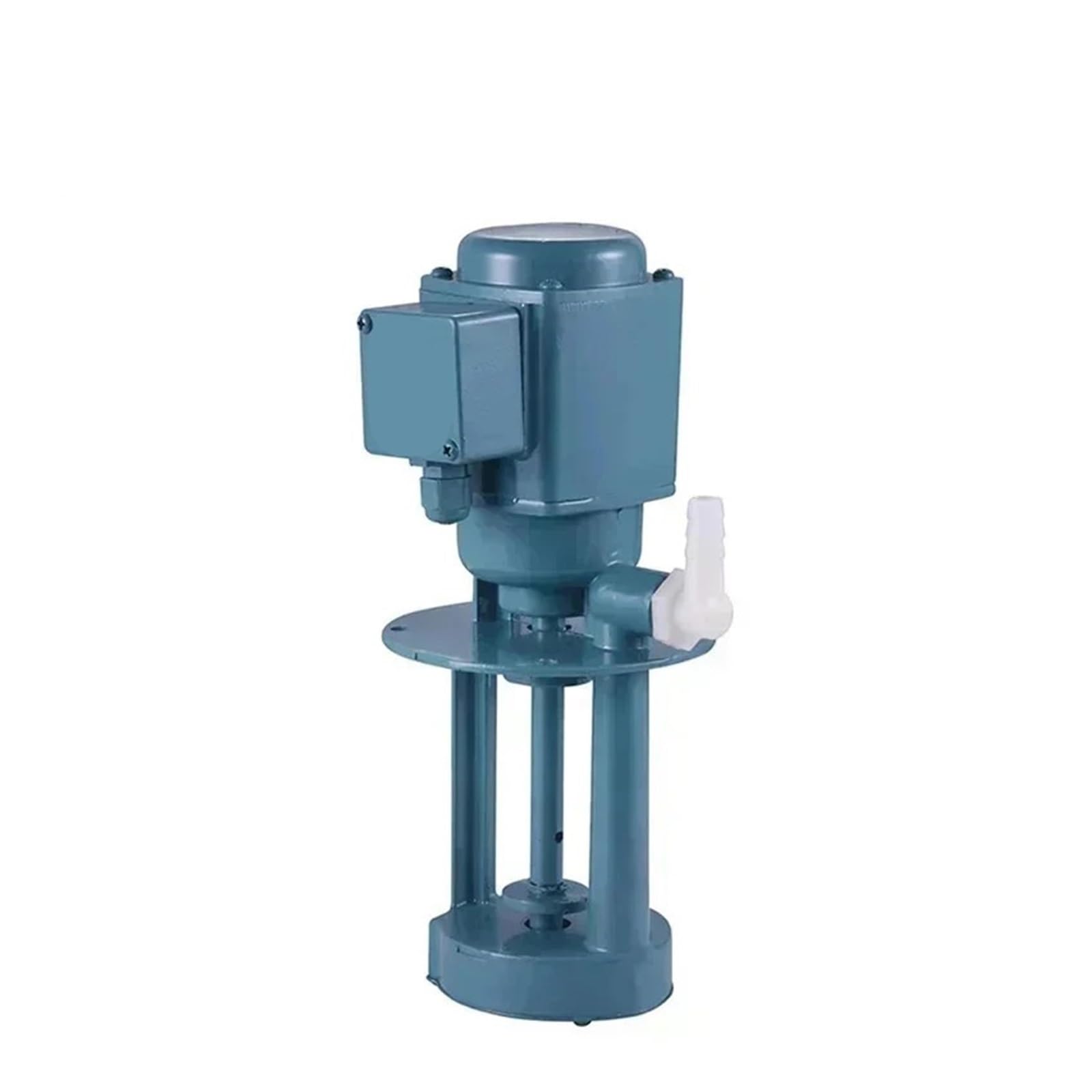 Pompa chłodząca do obrabiarek, 220 V, 380 V, 40 W, 12 l/min (220 V)