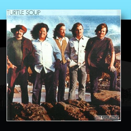 Turtle Soup