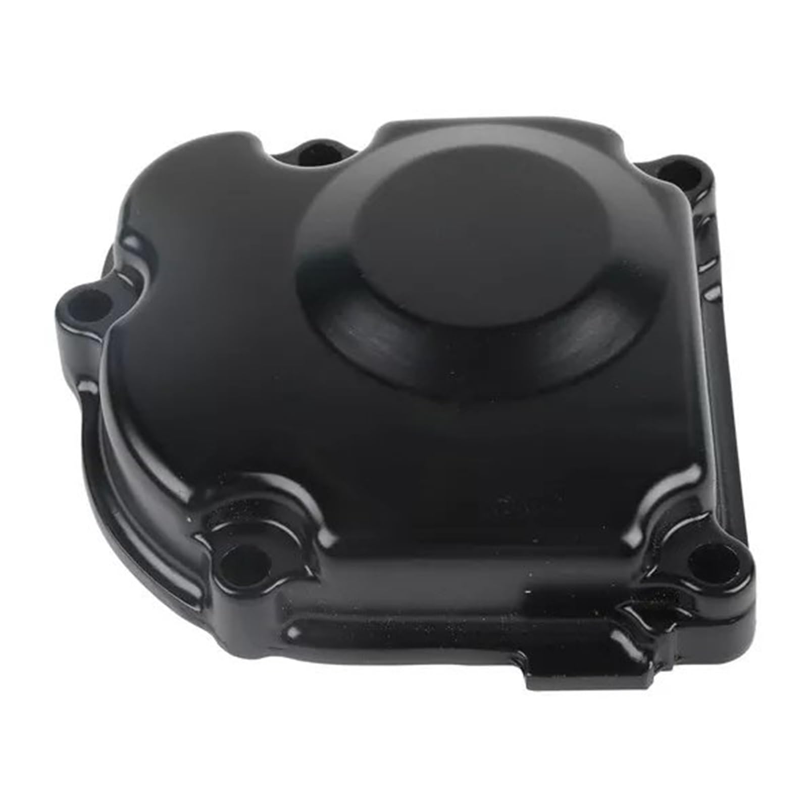 Coperchio Statore Motore Moto Per Z1000 2003-2006 | Copre i componenti chiave del motore, formando una barriera protettiva e riducendo i costi di manutenzione.