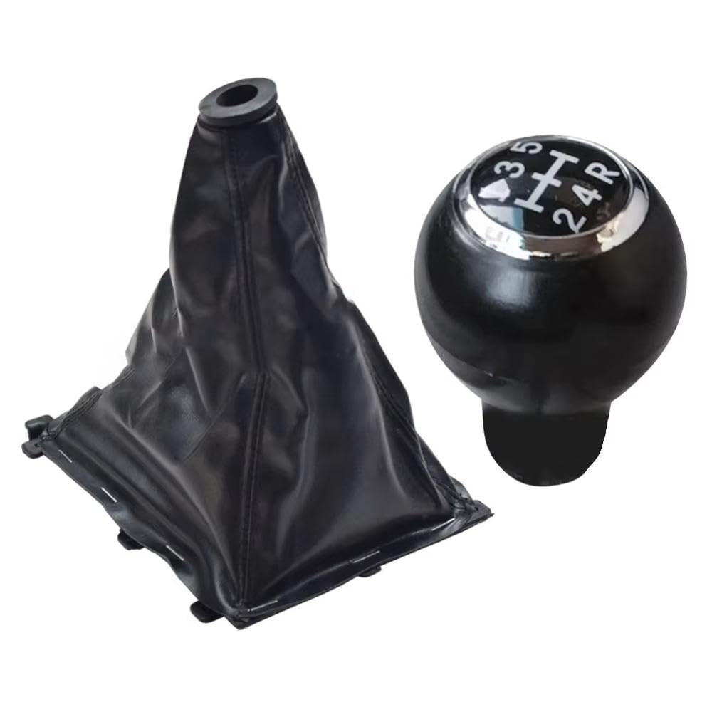 Ydxherta B Auto Accessory Manual Shifter Kno For Hyundai Terracan 2001-2007