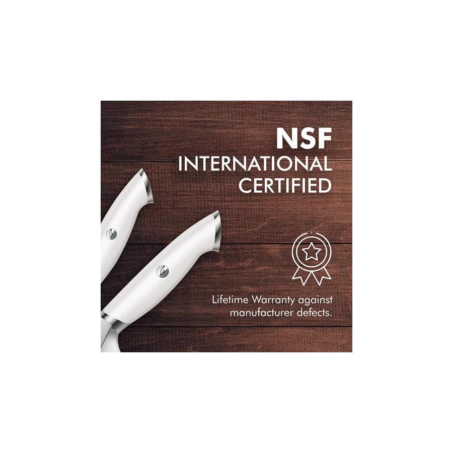 Cangshan-Thomas-Keller-Signature-Collection-Swedish-Powder-Steel-Forged-5-Inch-Utility-Knife-White Cangshan Thomas Keller Signature Collection Swedish Powder Steel Forged, 5-Inch Utility Knife, White