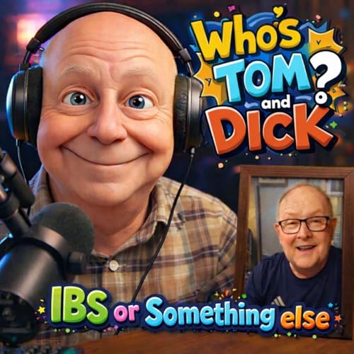 IBS or Something More?