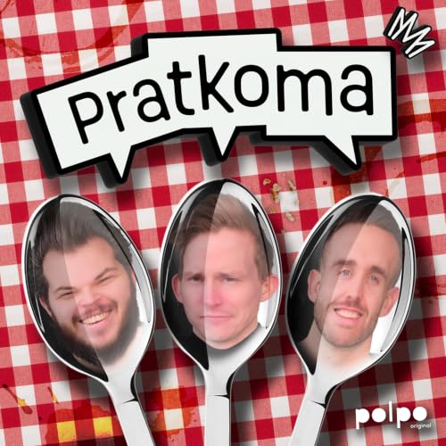 152. Gy&ouml;keres kebab & David Sundins podd