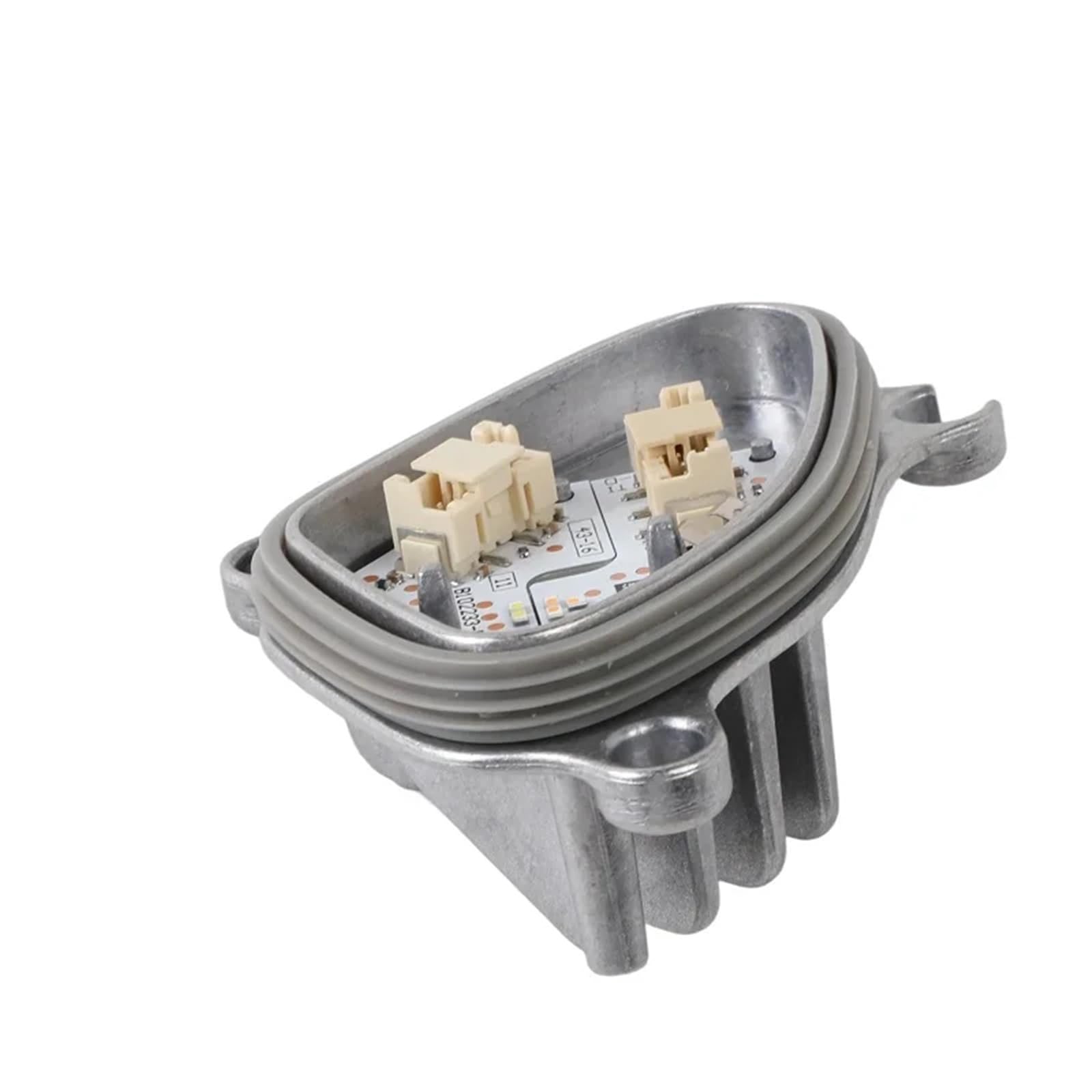 Balasto Automático Módulo de control luces LED DRL para Opel, Seat, León y Cupra (90112019) Reemplazo(Left)