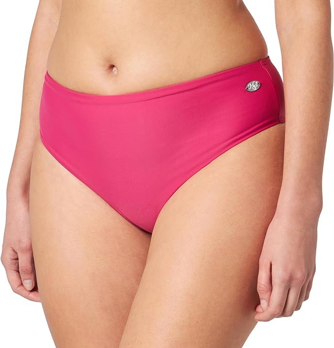 Bas de maillot taille haute femme X3006 pour vos journées plage