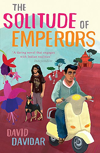 The Solitude Of Emperors