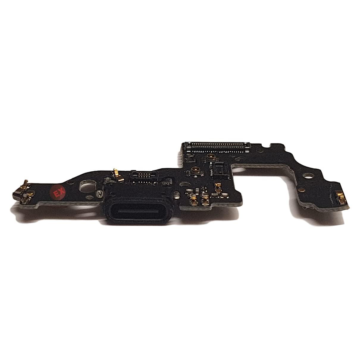Smartex® Charging Port Connector compatible with Huawei P10 Plus - Dock Connector
